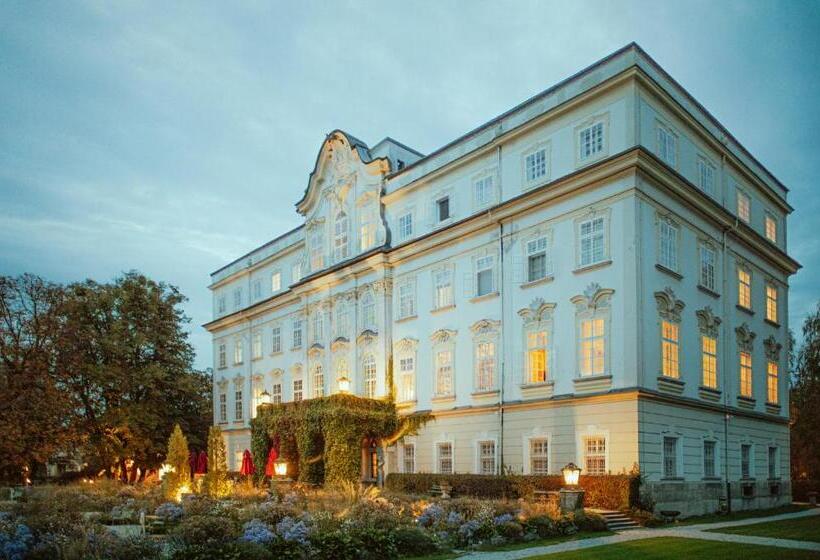 Fotos del hotel Schloss Leopoldskron:  3
