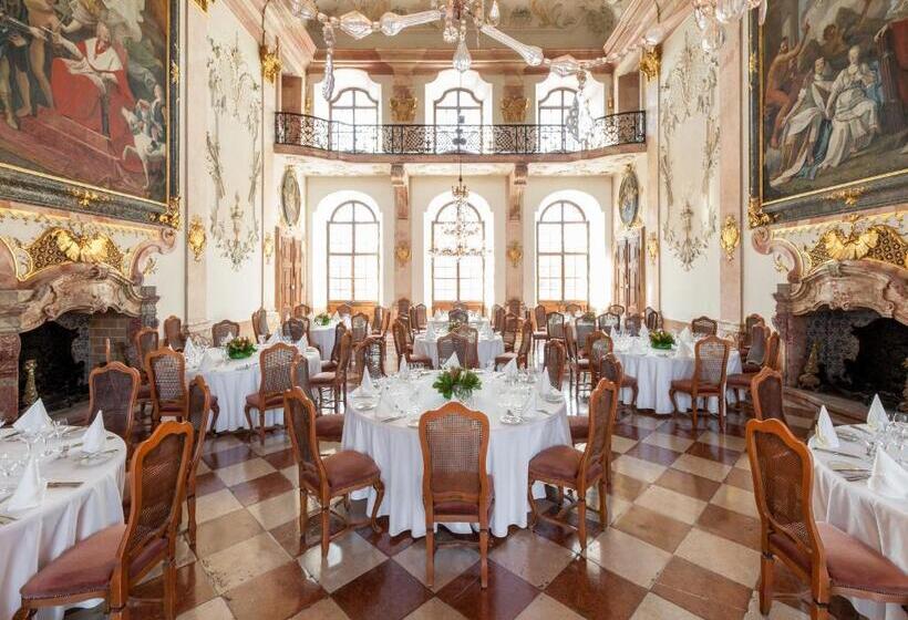 Fotos del hotel Schloss Leopoldskron:  13