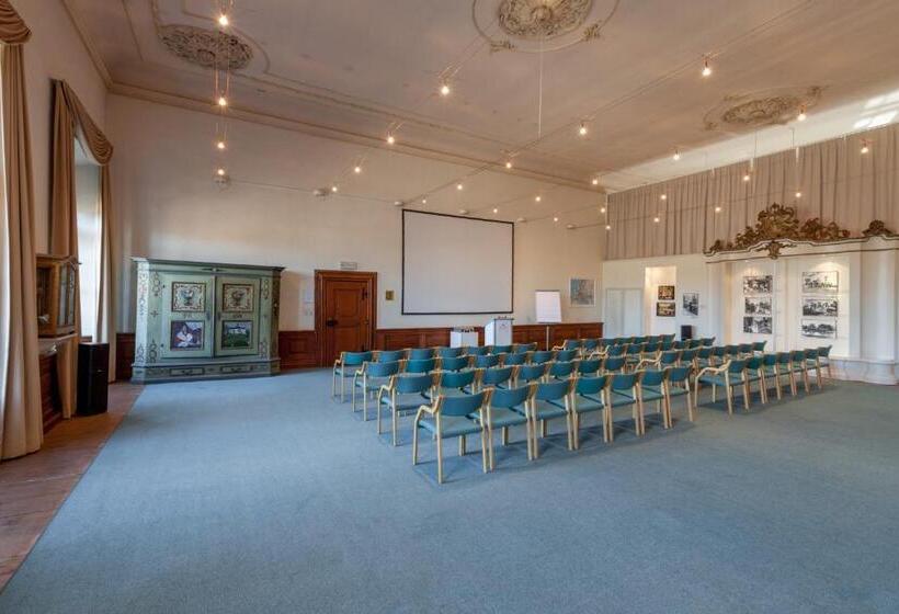 Fotos del hotel Schloss Leopoldskron:  24
