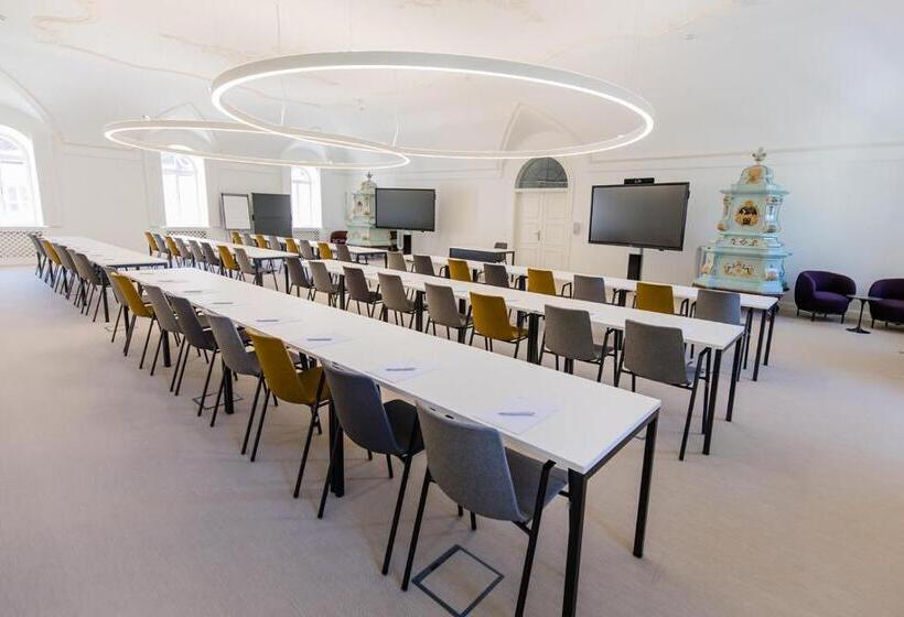 Fotos del hotel Schloss Leopoldskron:  22