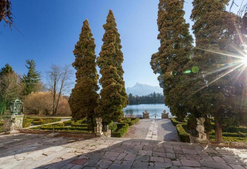 Fotos del hotel Schloss Leopoldskron:  6