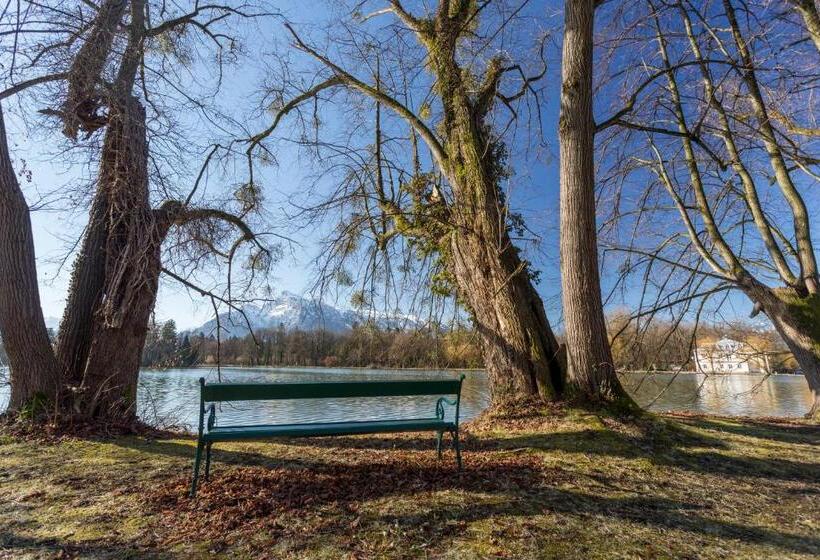 Fotos del hotel Schloss Leopoldskron:  5