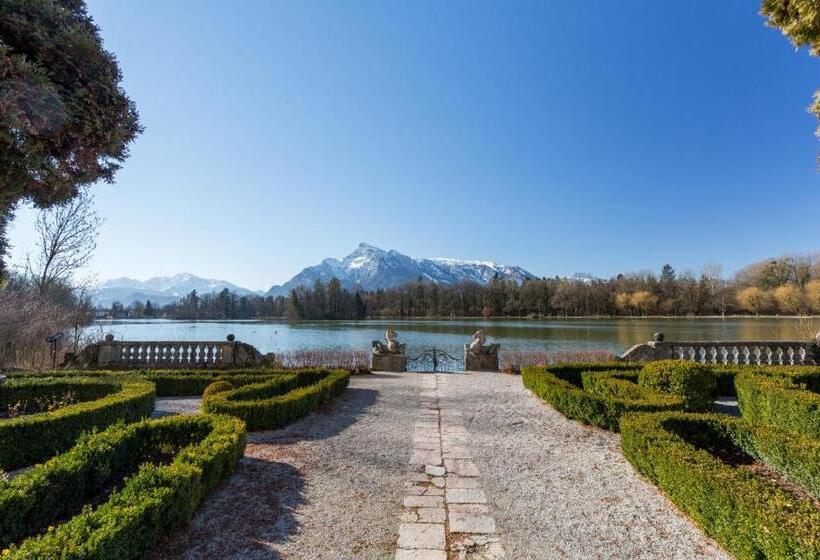 Fotos del hotel Schloss Leopoldskron:  14