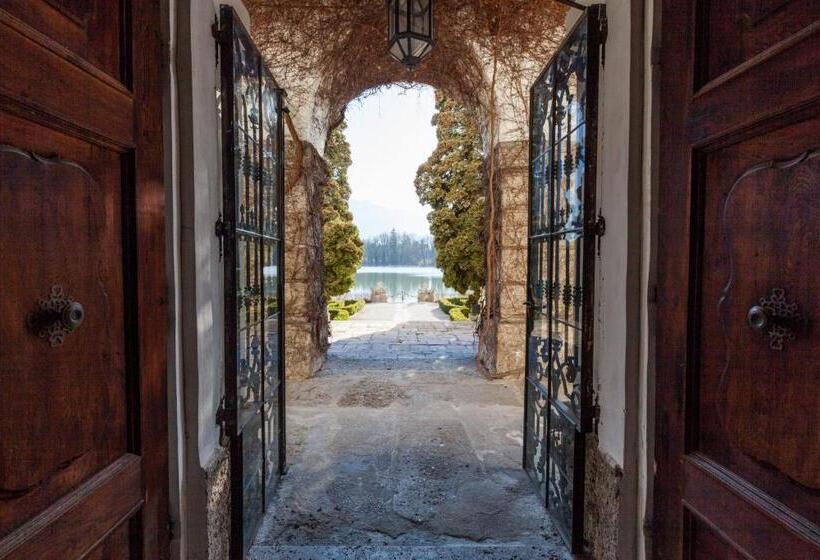 Fotos del hotel Schloss Leopoldskron:  17