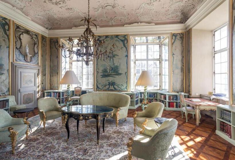 Fotos del hotel Schloss Leopoldskron:  18