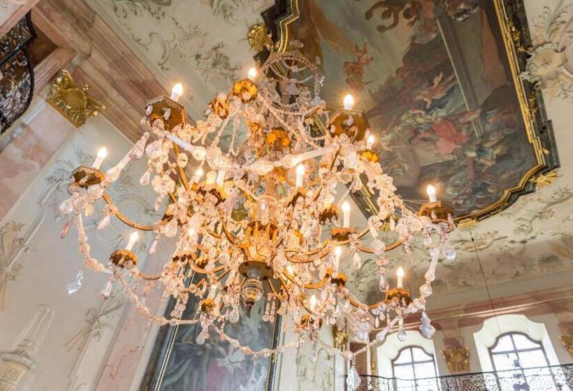 Fotos del hotel Schloss Leopoldskron:  19