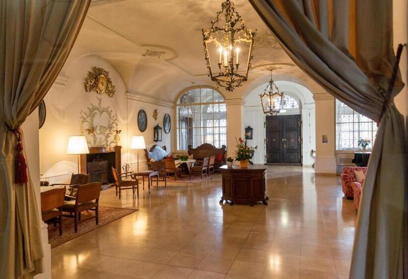 Fotos del hotel Schloss Leopoldskron:  20
