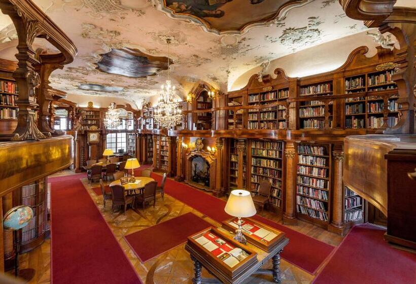 Fotos del hotel Schloss Leopoldskron:  21