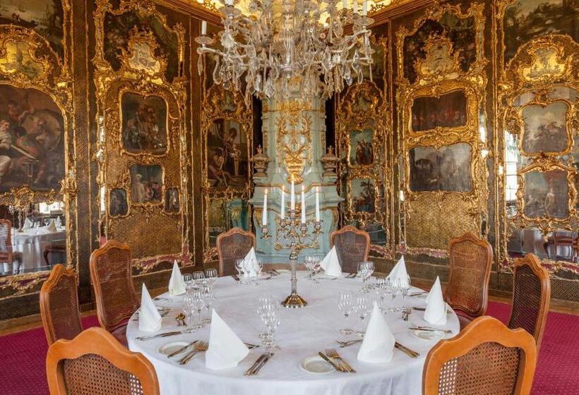 Fotos del hotel Schloss Leopoldskron:  25