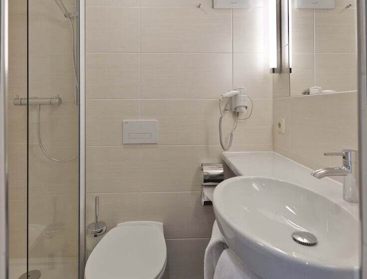 Serways Hotel Heiligenroth