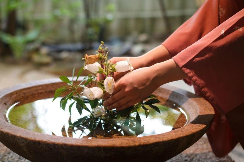 فندق Shiratamano Yu Senkei