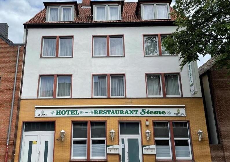 هتل Sieme