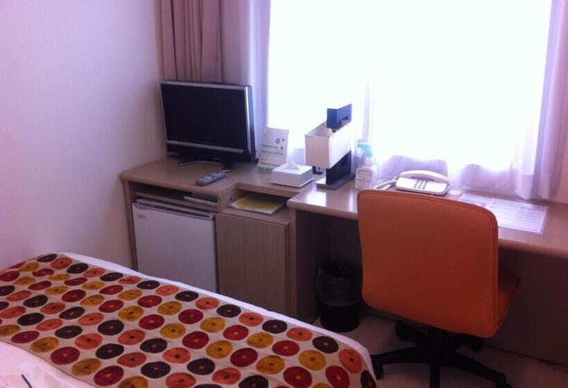 Smile Hotel Okinawa Naha