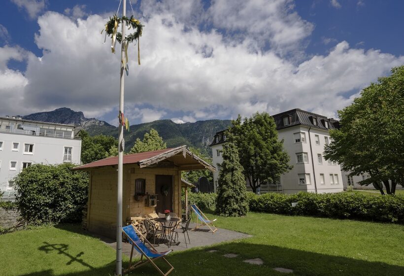 Alpenstadthotels