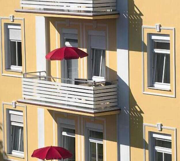 Alpenstadthotels