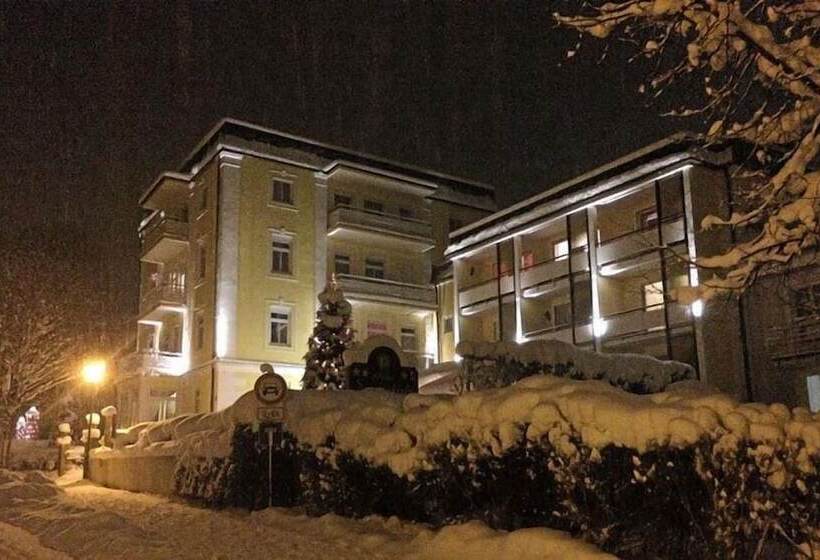 Alpenstadthotels