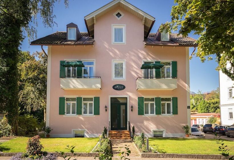 Alpenstadthotels