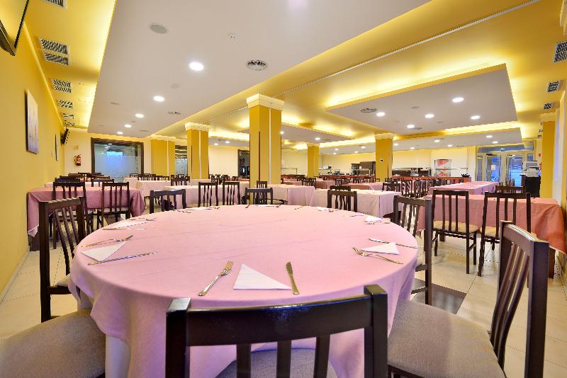هتل Spa Norat Torre Do Deza 4 Superior