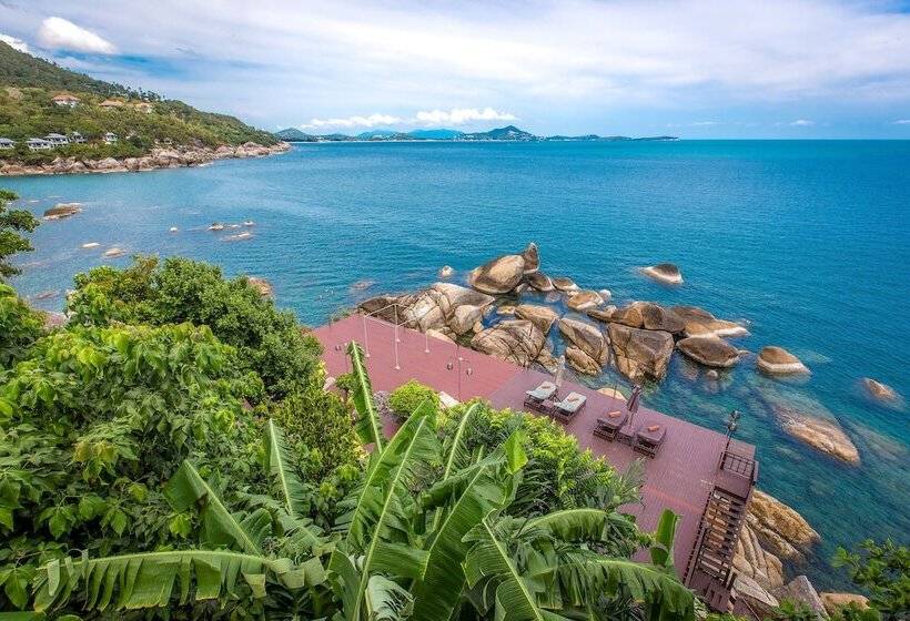 فندق The Kala Samui