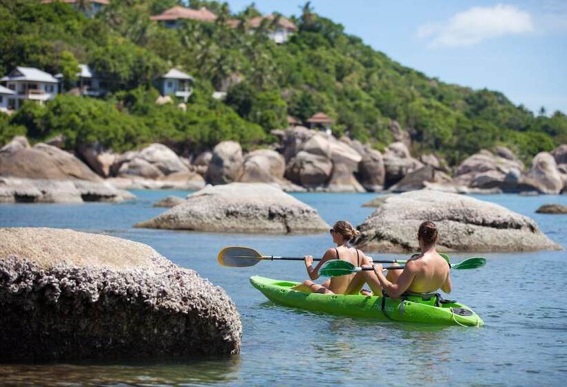 هتل The Kala Samui