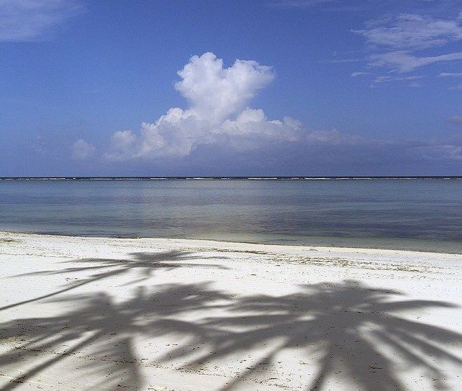 酒店 The Palms Zanzibar