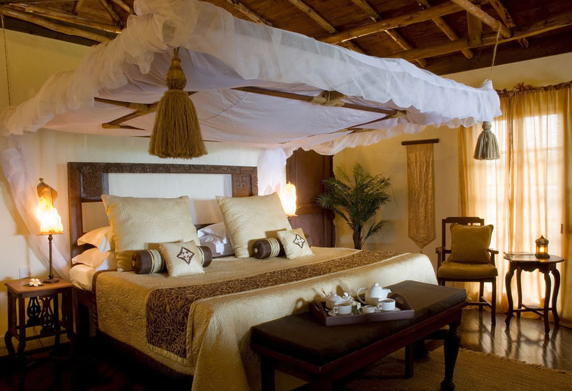 酒店 The Palms Zanzibar