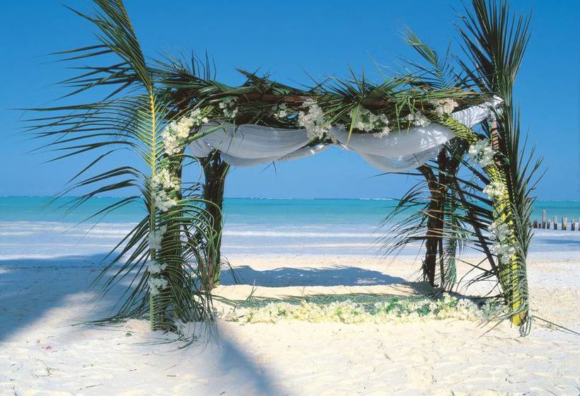 酒店 The Palms Zanzibar