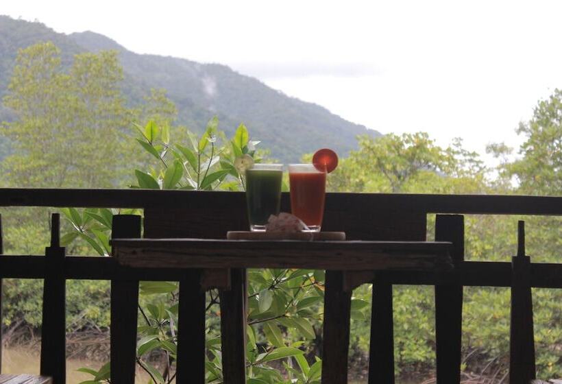 هتل The Spa Koh Chang Resort