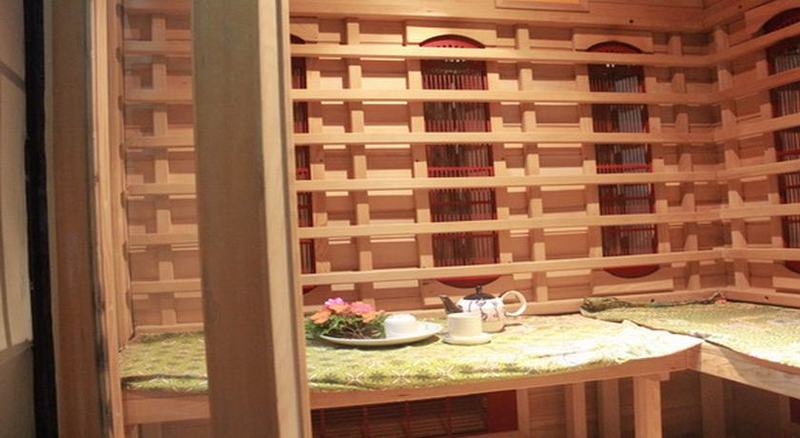 هتل The Spa Koh Chang Resort