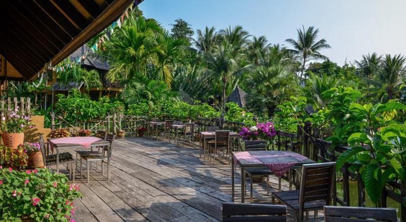 هتل The Spa Koh Chang Resort