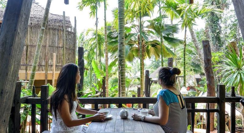 هتل The Spa Koh Chang Resort
