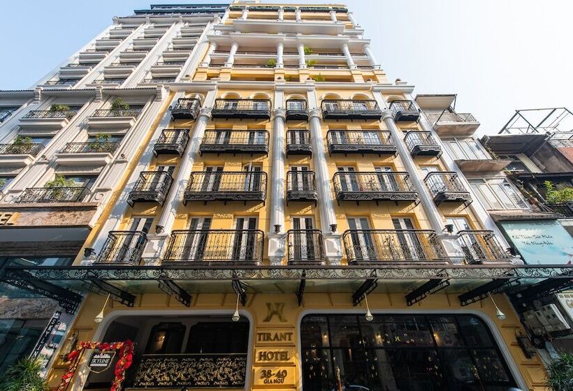 Fotos del hotel Hanoi Tirant: 1 Fotos del hotel Hanoi Tirant: 1