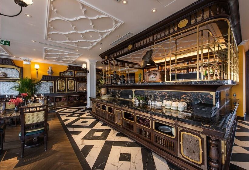 Fotos del hotel Hanoi Tirant:  28