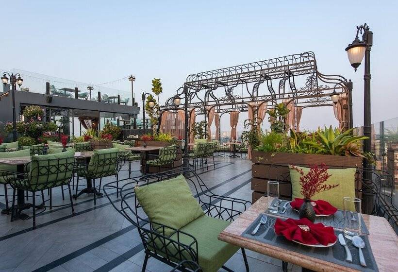 Fotos del hotel Hanoi Tirant:  2