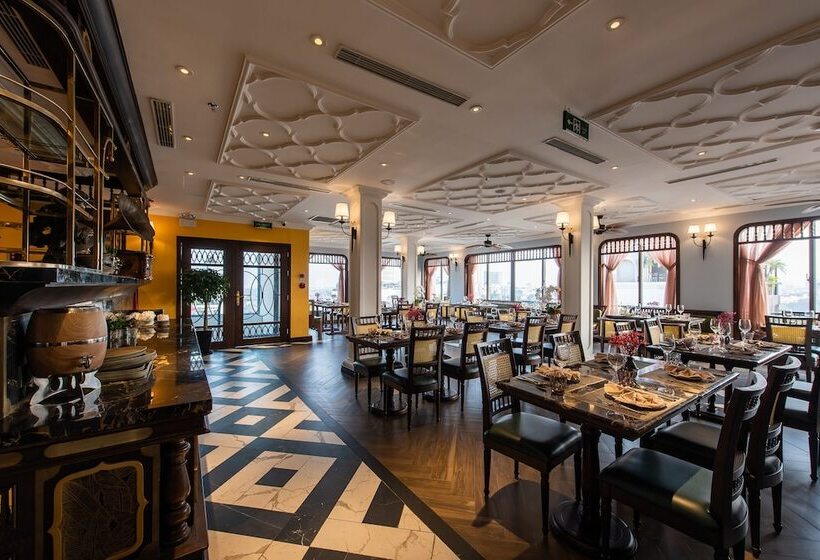 Fotos del hotel Hanoi Tirant:  14