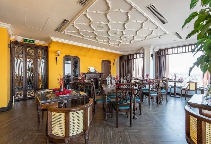 Fotos del hotel Hanoi Tirant:  41