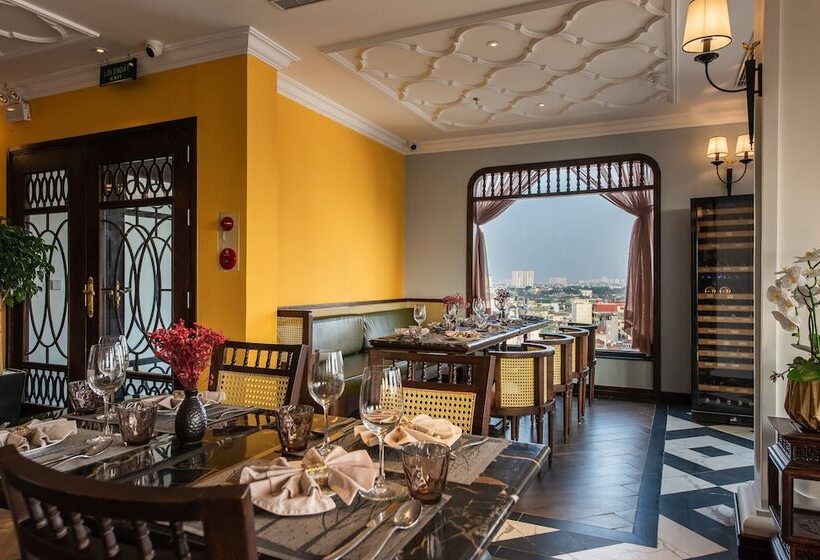 Fotos del hotel Hanoi Tirant:  40
