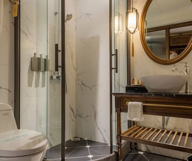 Fotos del hotel Hanoi Tirant:  9