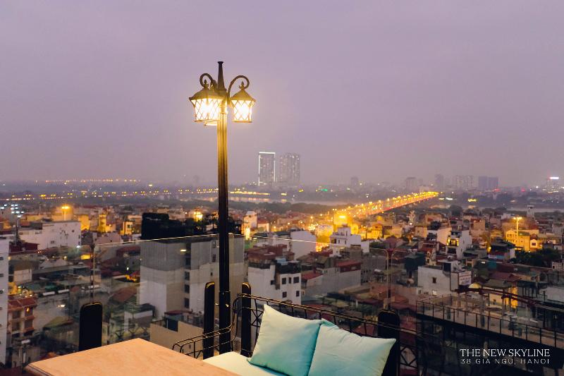 Fotos del hotel Hanoi Tirant:  29