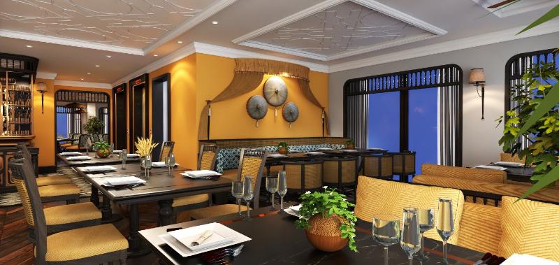 Fotos del hotel Hanoi Tirant:  30