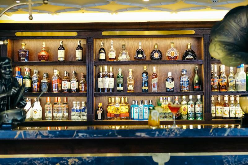 Fotos del hotel Hanoi Tirant:  12