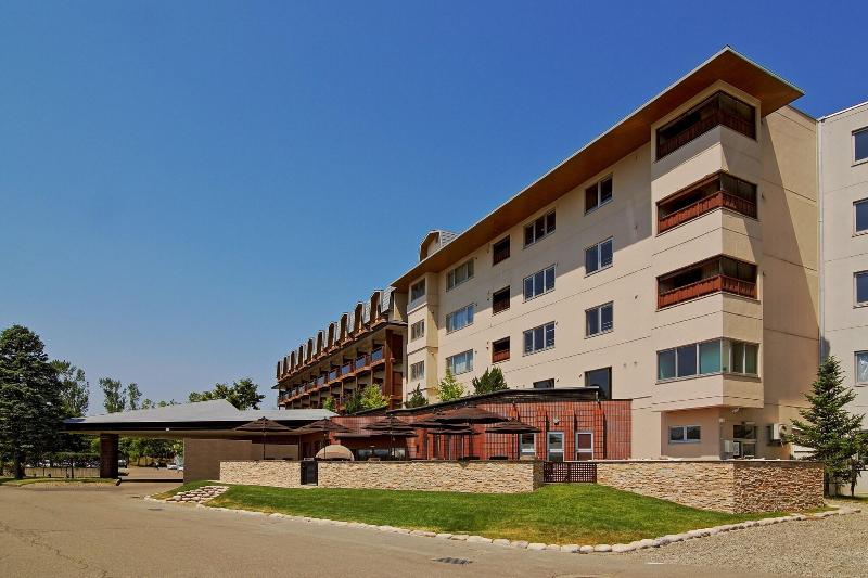 ホテル Tokachigawa Onsen Daiichi