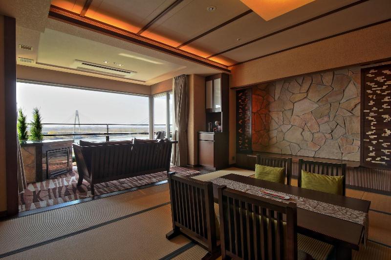 ホテル Tokachigawa Onsen Daiichi