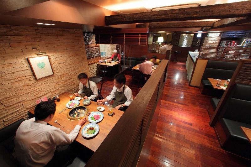 هتل Toyama Manten