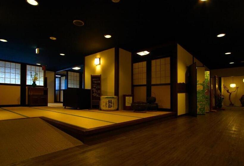 فندق Takahan