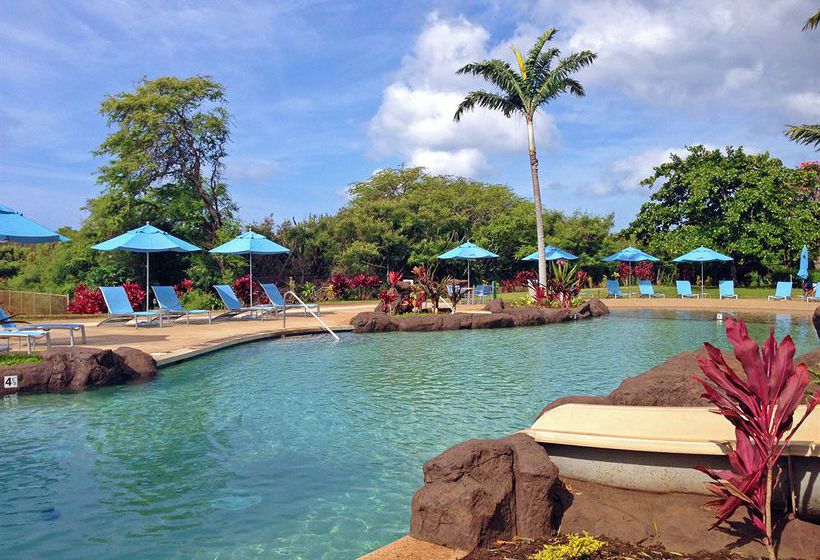 Castle Kiahuna Plantation And The Beach Bungalows