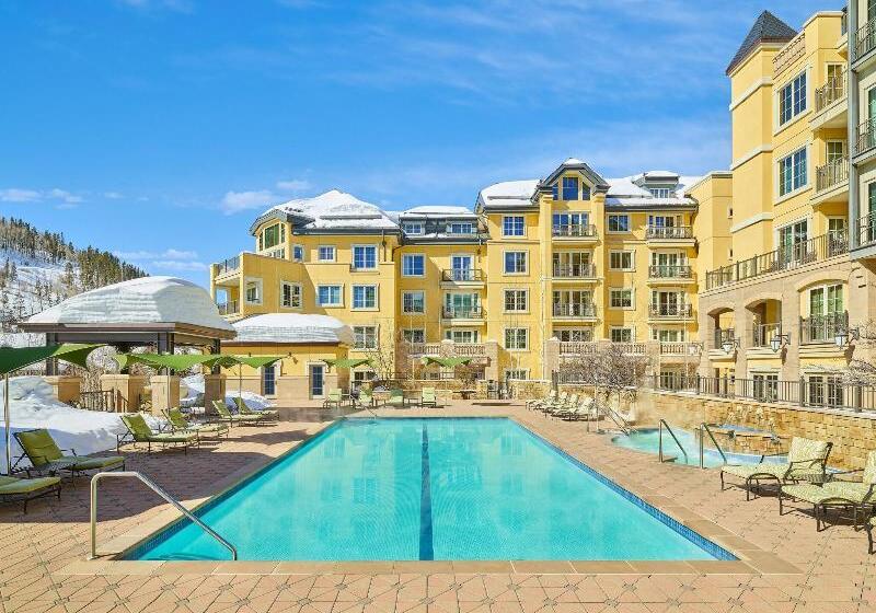 The Vail Collection At The Ritz Carlton Residences Vail
