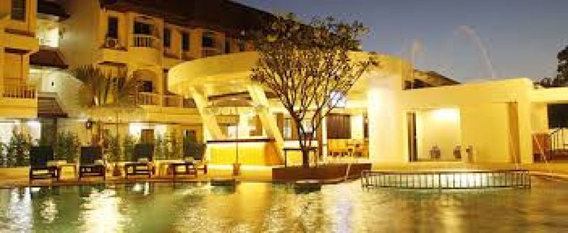 Palmyra Patong Resort Phuket  Sha Extra Plus