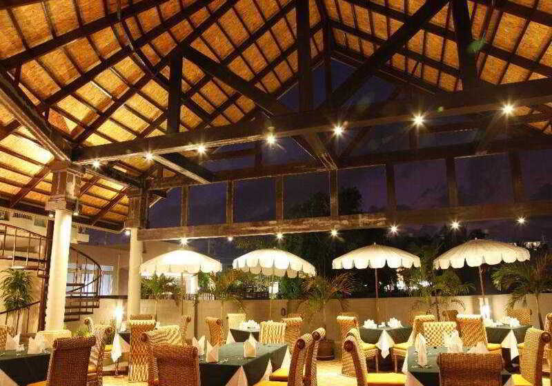 Palmyra Patong Resort Phuket  Sha Extra Plus