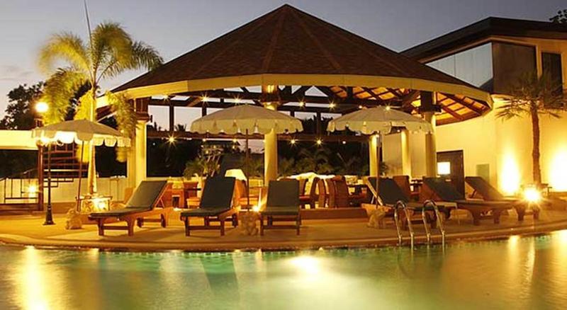 Palmyra Patong Resort Phuket  Sha Extra Plus